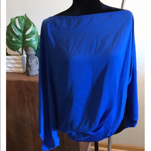 Rory Beca Asymmetrical Top - Picture 5 of 7